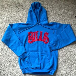 Buffalo Bills hoodie